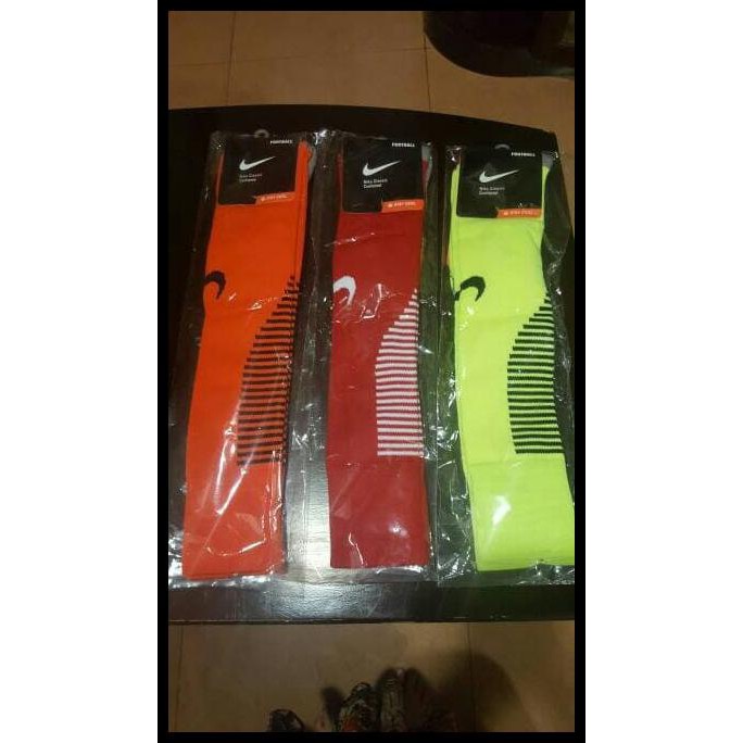 KAOS KAKI BOLA / FUTSAL GRADE ORI NEW NIKE AEROSWIFT OFFICIAL