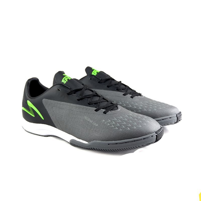 Sepatu Futsal Specs Reacto Blitz Elite In