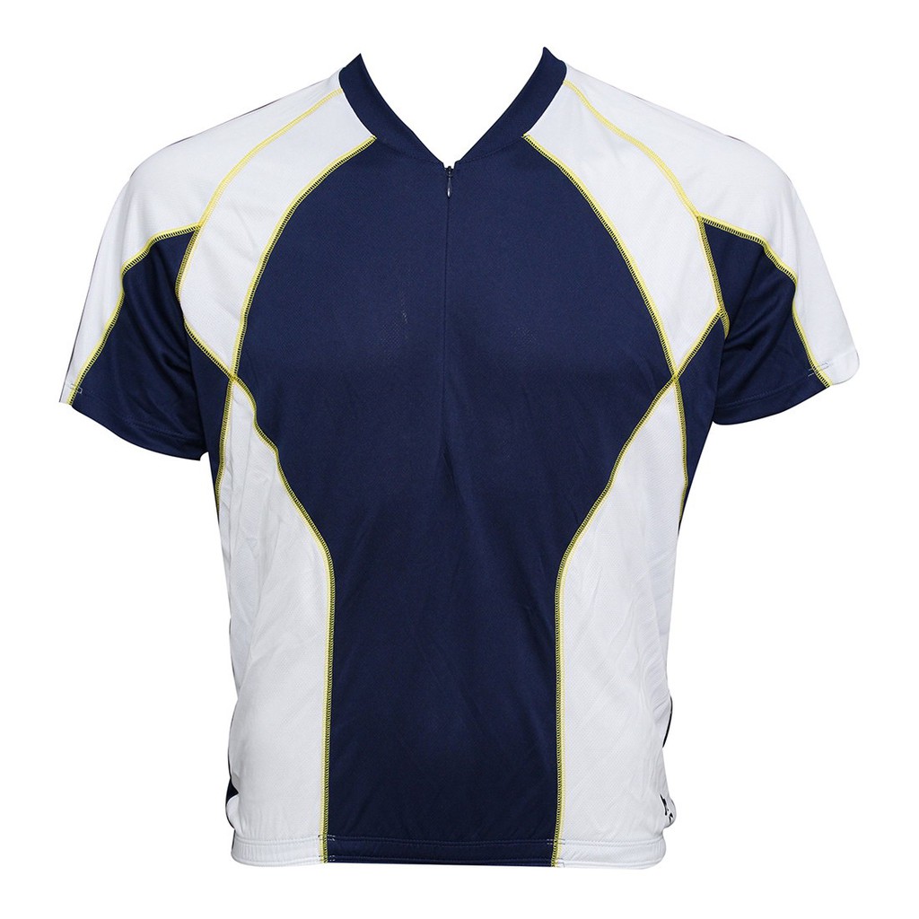 Lasona Men Bike Baju Sepeda Pria  BMS A3087 M Shopee 