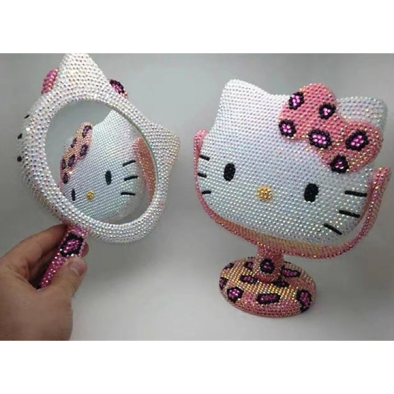 Hello kitty swarovski kaca