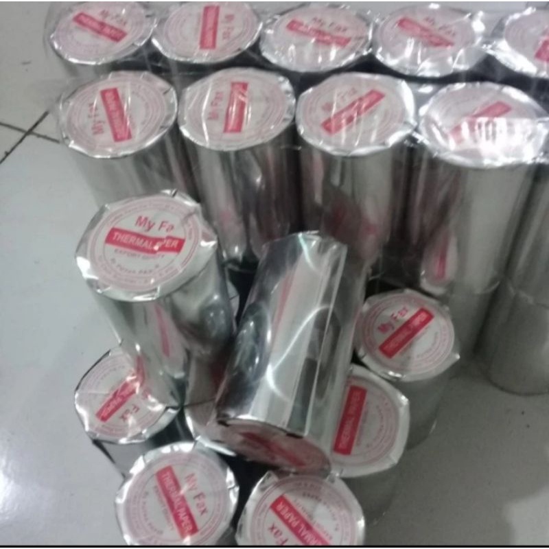 

KERTAS KASIR TERMAL UKURAN 80X48mm