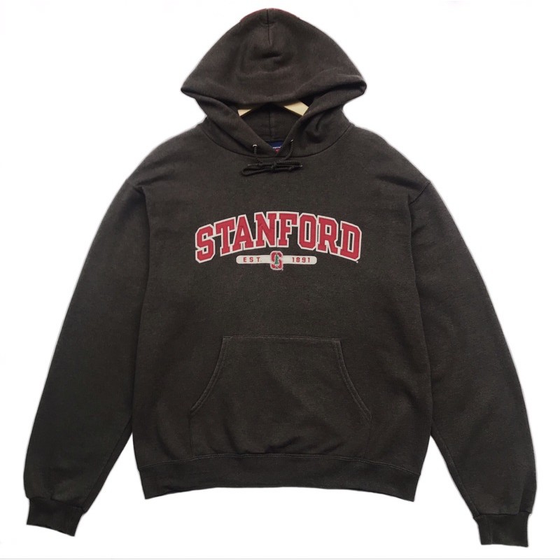 Hoodie champion x stanford