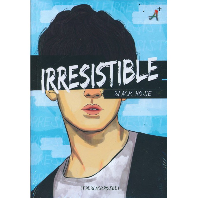 NOVEL IRRESISTIBLE