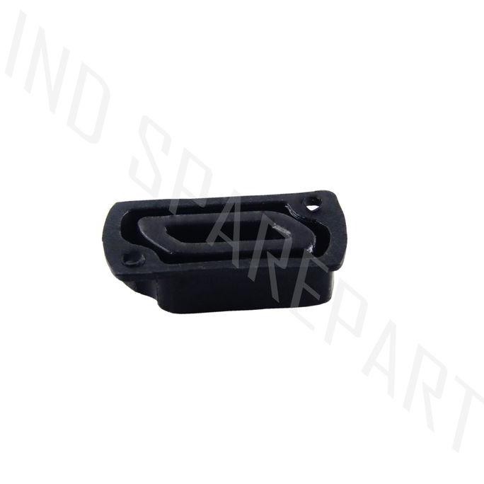 Karet-Seal Tutup Oli Cakram-Master Rem Belakang Cb150R-Cb 150R Old-New Kualitas Baik