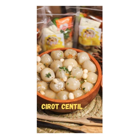 

cirot centil