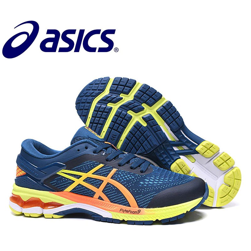 asics gel kayano 26 2019