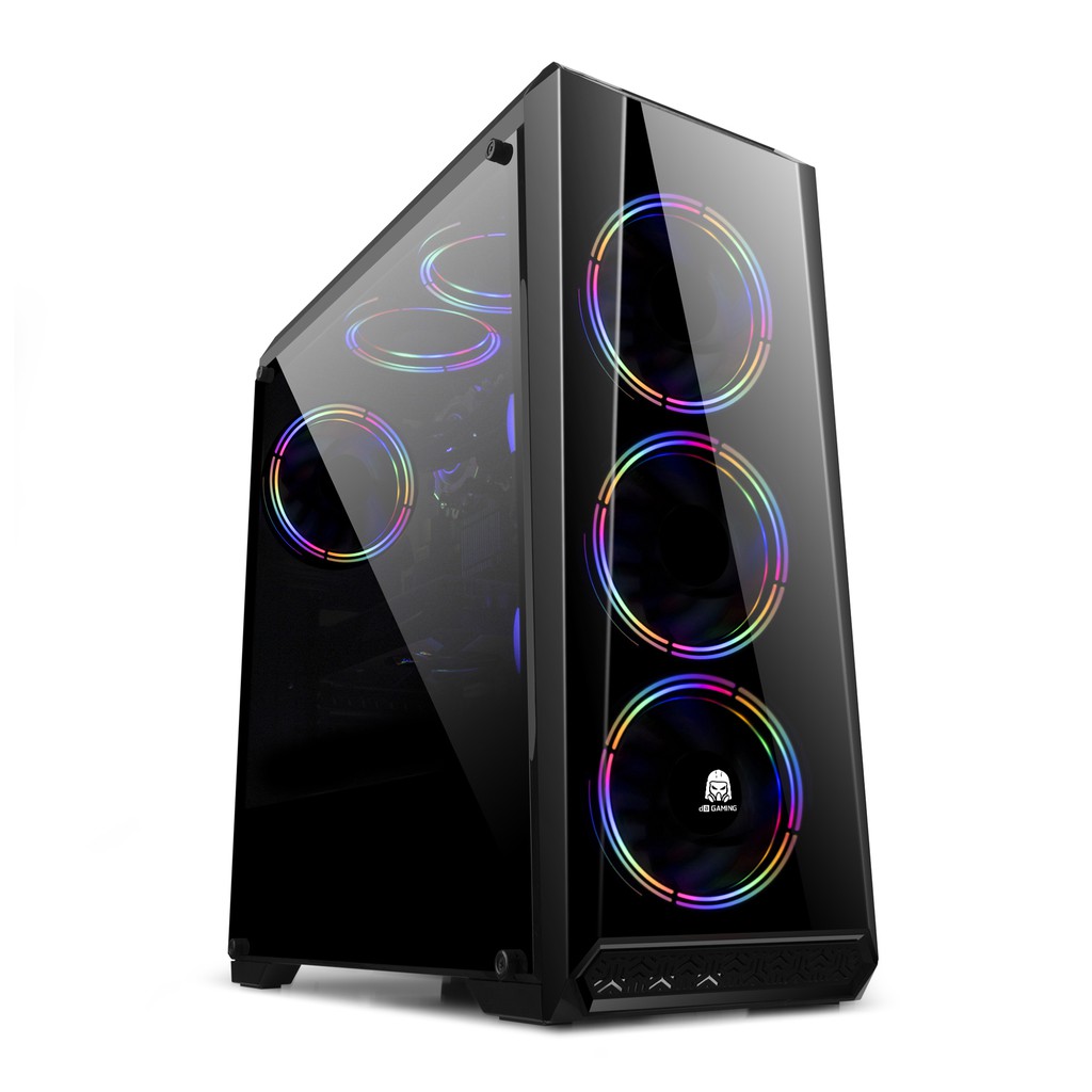 PC Case Digital Alliance N21