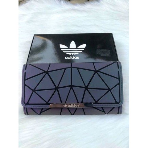 adidas issey miyake wallet