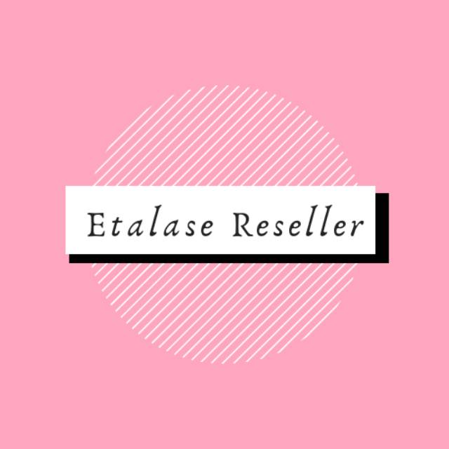 (COD) RESELLER ELEORA (Etalase Khusus)
