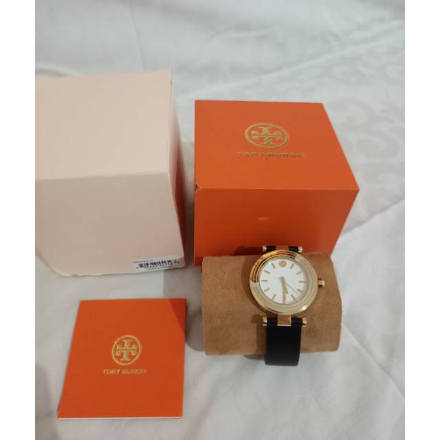 Jam Tangan Tory Burch Authentic