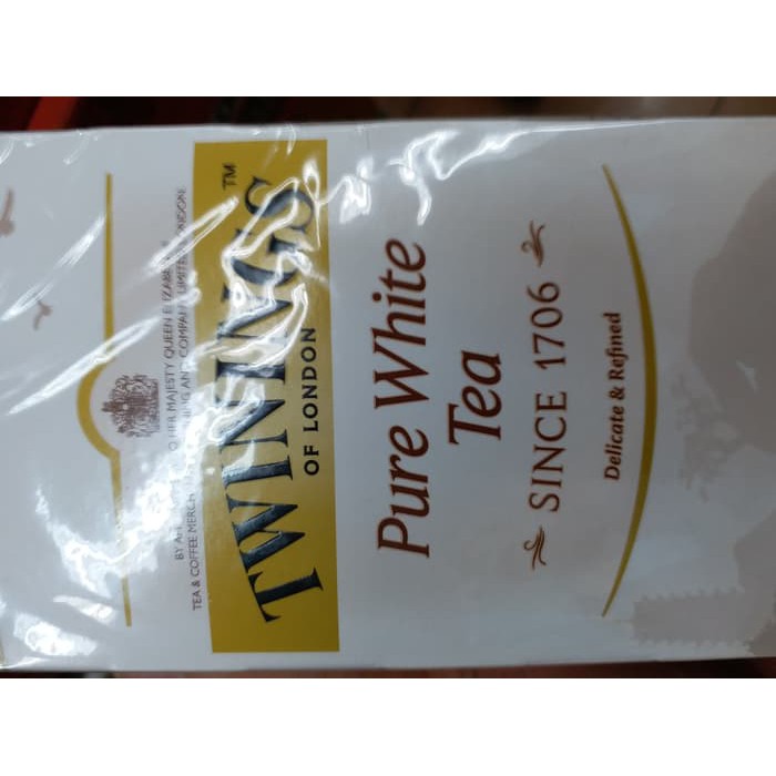 

twinings - tth1297