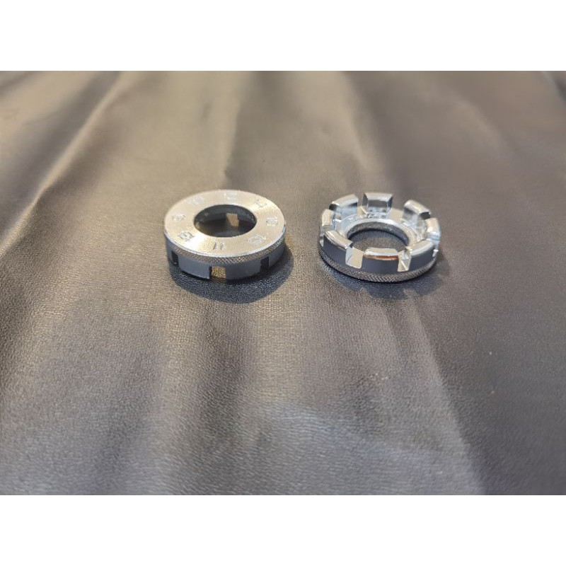 Kunci Jari-jari Japan Sepeda Kunci setel jari