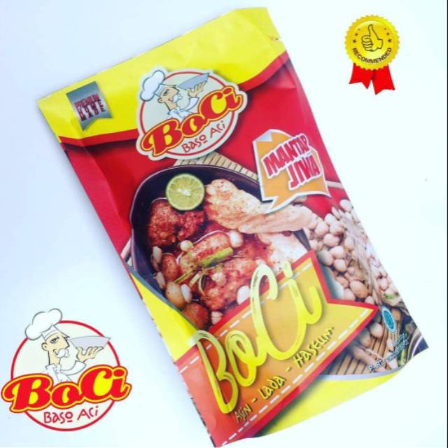 

Baso boci