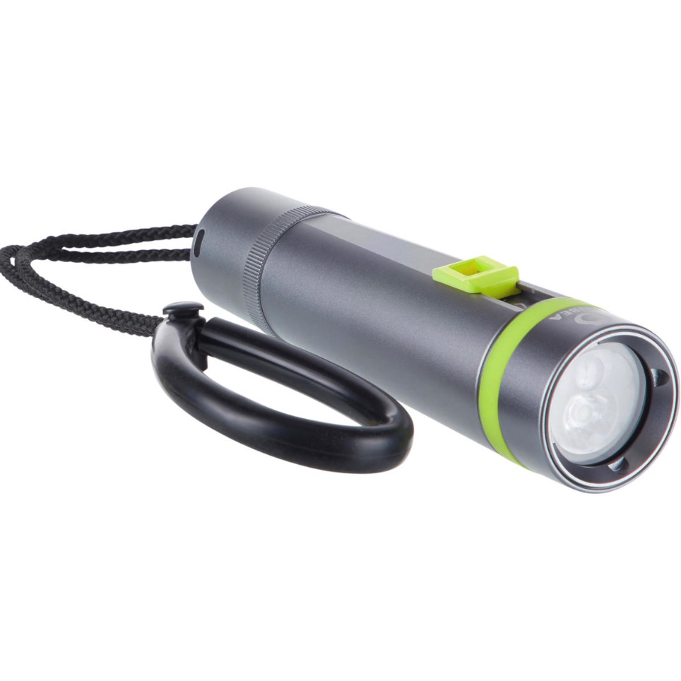 SUBEA Lampu Selam 2700 Lux Lumen Scd 400