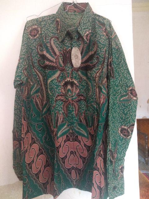 Cp Tunic Zipper Teratai Lawasan Tunik Batik Cewek Tunic Batik Wanita Seragam Batik Kerja Batik Busui