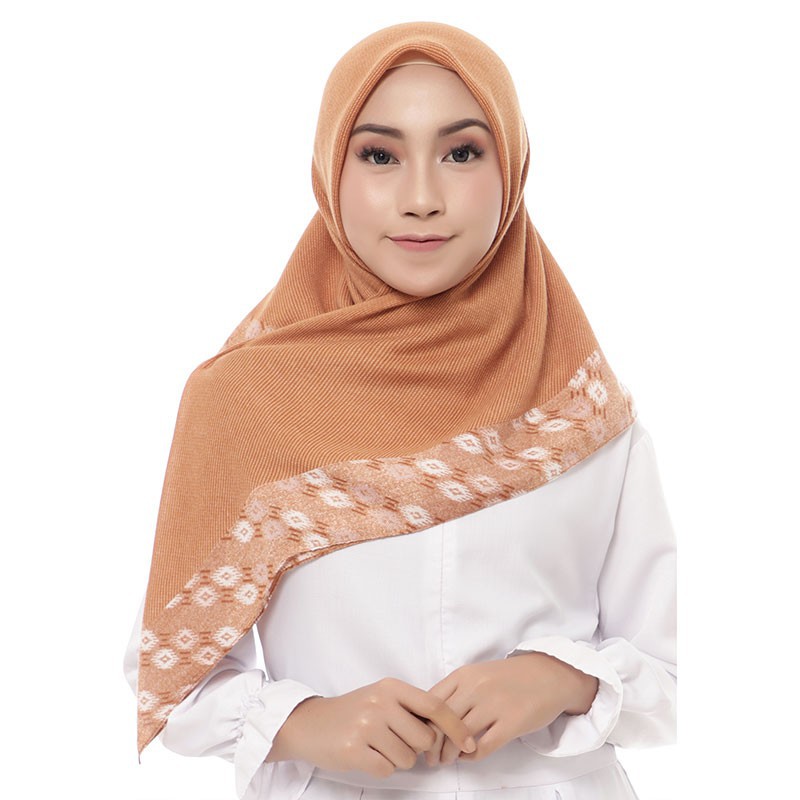 Azema Scarf by Elhijab (el2)