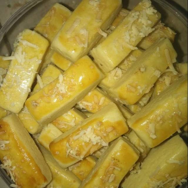 

KUE KERING KESTANGEL FULL KEJU 250GR