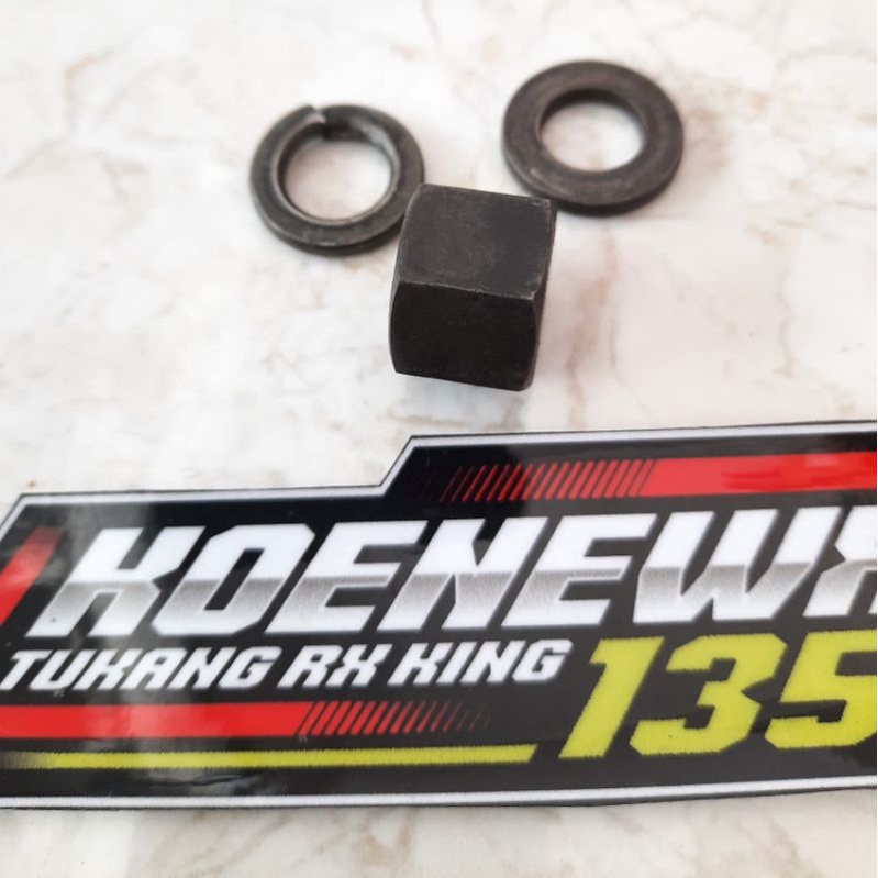 MUR DAN RING MAGNET RX KING ORI COPOTAN