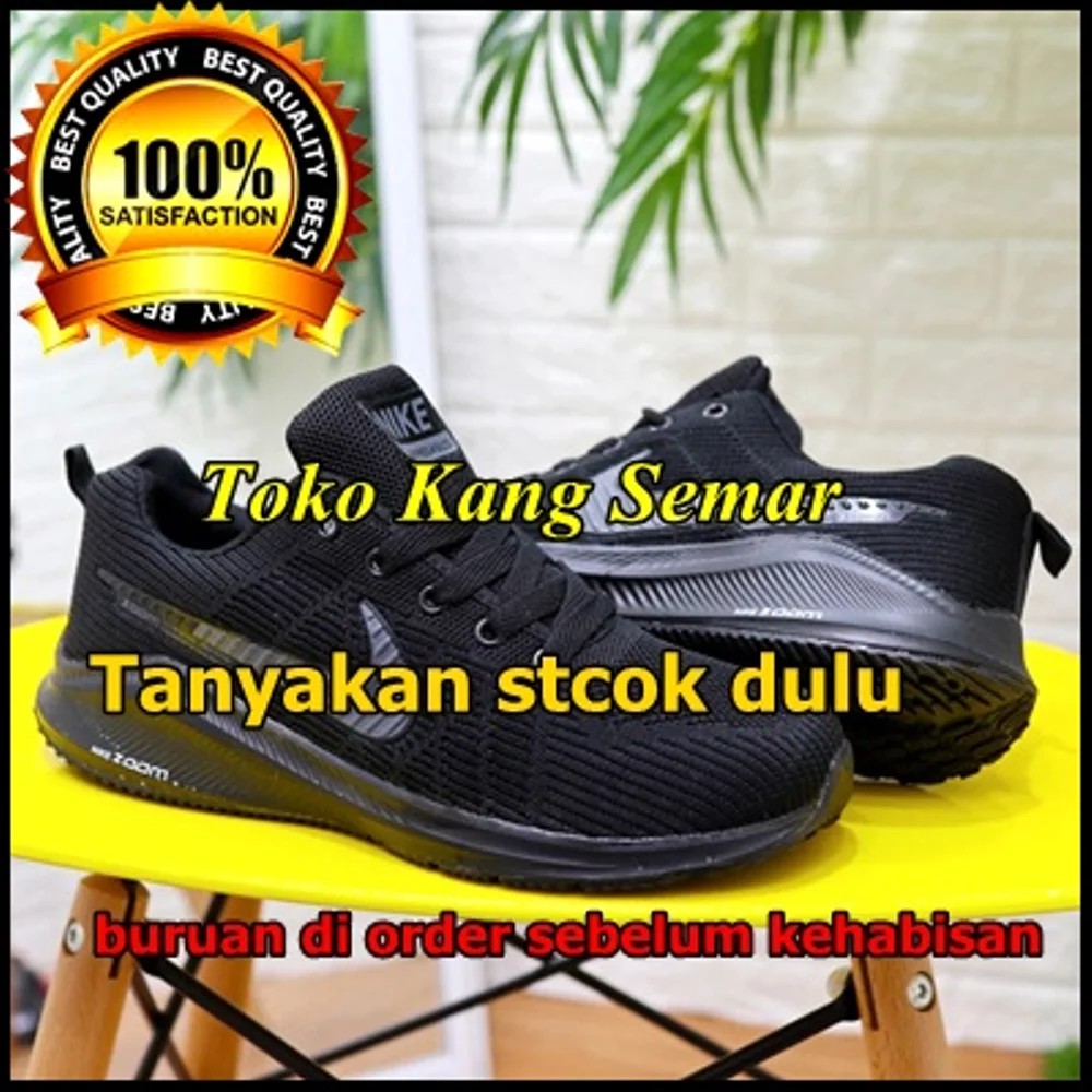 TERLARIS SEPATU SPORT NIKE RUNNING ORIGINAL  SEPATU SPORT NIKE RUNNING  AIR  SEPATU SPORT NIKE