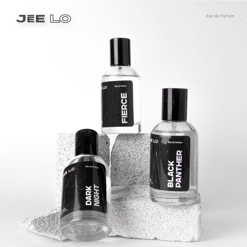 PARFUM JEE LO FOR MEN BY KF SKIN