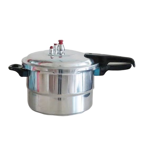 Panci Presto 8 Liter Pressure Cooker - HC Happy call me  - Panci Presto Murah Berkualitas