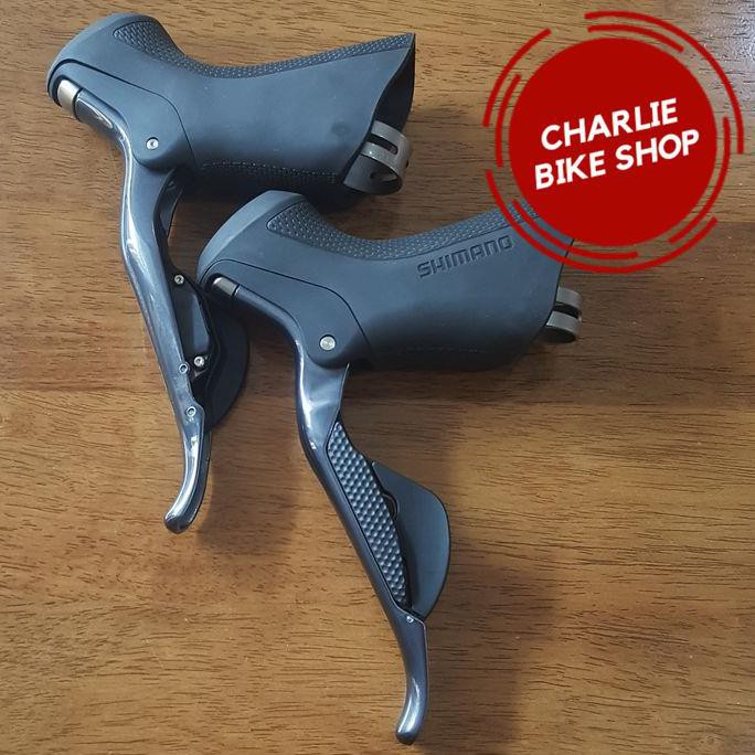 Brake Shifter Brifter Shimano Ultegra Di2 St- R6870 2X 11 Speed