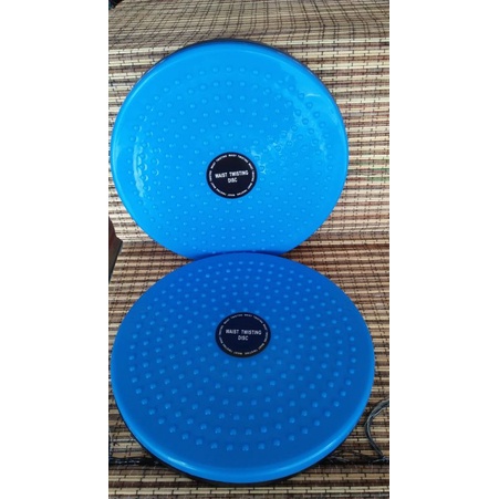 waist twisting alat olahraga putar