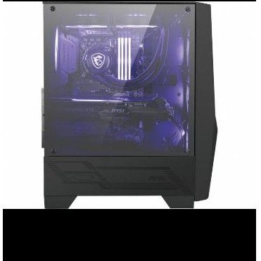 Case MSI MAG Force 101M Gaming