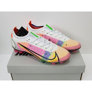 Sepatu Soccer - Nike Mercurial Vapor 14 Elite Dragonfly Made in Bosnia