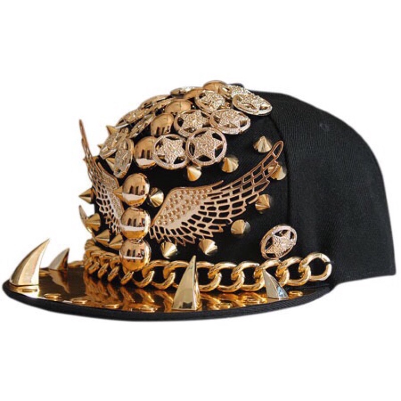 TOPI SNAPBACK IMPORT ASIA EROPA KOREA AMERIKA HIP HOP MEWAH JY16