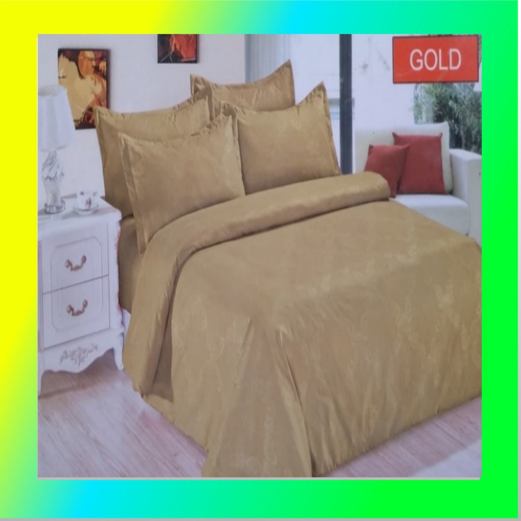 Sprei tidur sprei bulu halus sprei kasur sprei lembut sprei katun sprei elegant bonita diverse polos