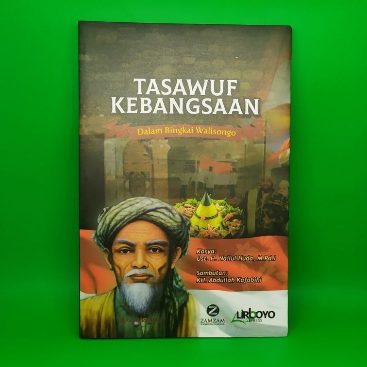 Asli BUKU TASAWUF KEBANGSAAN