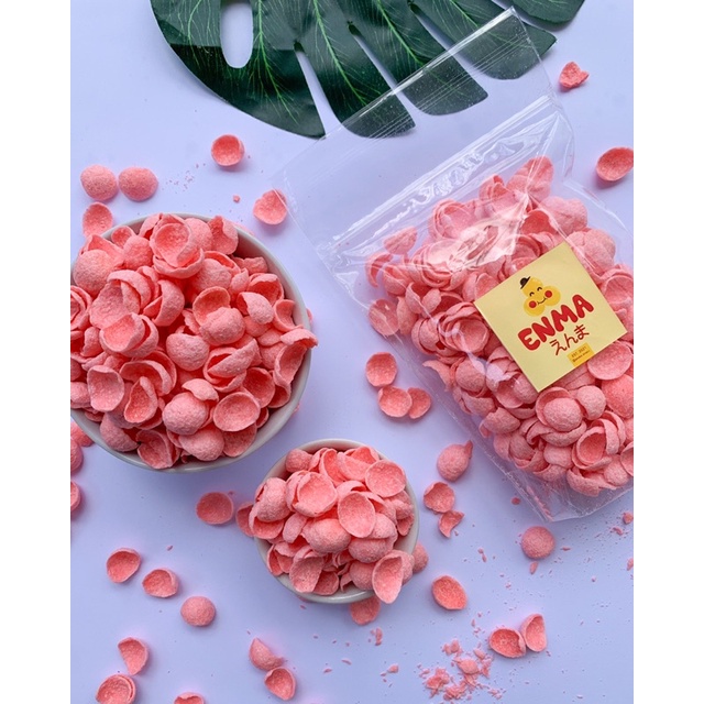 

Enmasnack
