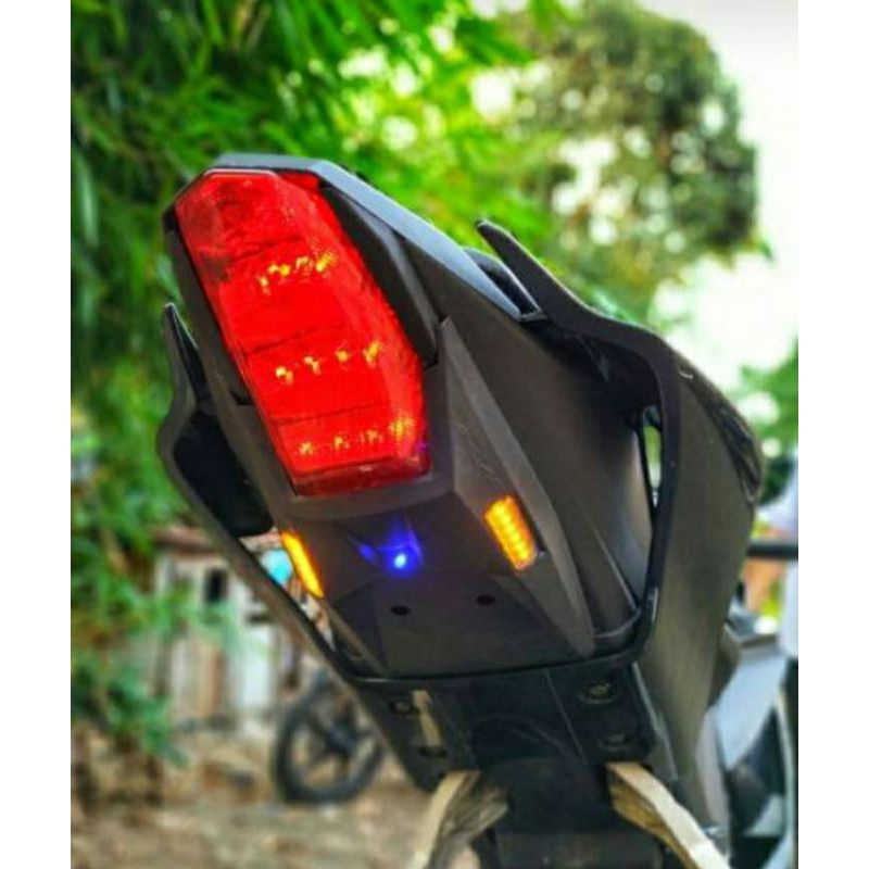 undertail r15v2 v3 sein