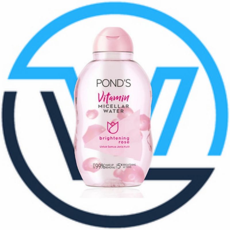 Ponds Vitamin Micellar Water 55ml