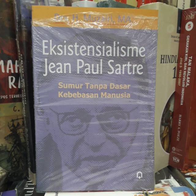 eksitensialisme jean paul sartre