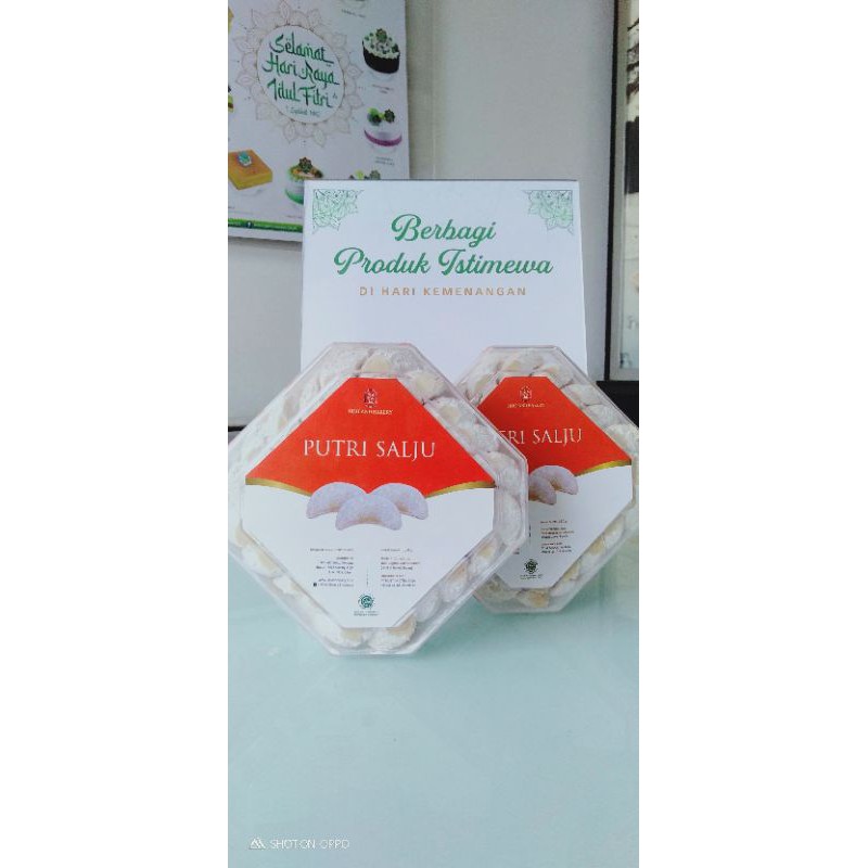 

Putrisalju holland bakery