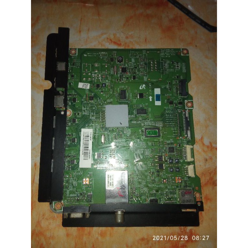 Main board tv led Samsung UA46D5000 46D5000