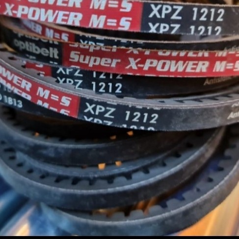 XPZ 1212 OPTIBELT