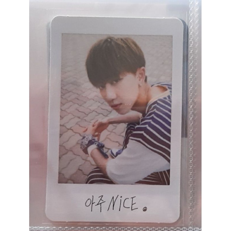 [booked] pc the8 aju nice