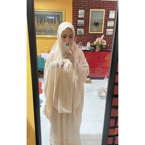 Aurorae Premium Prayer Set