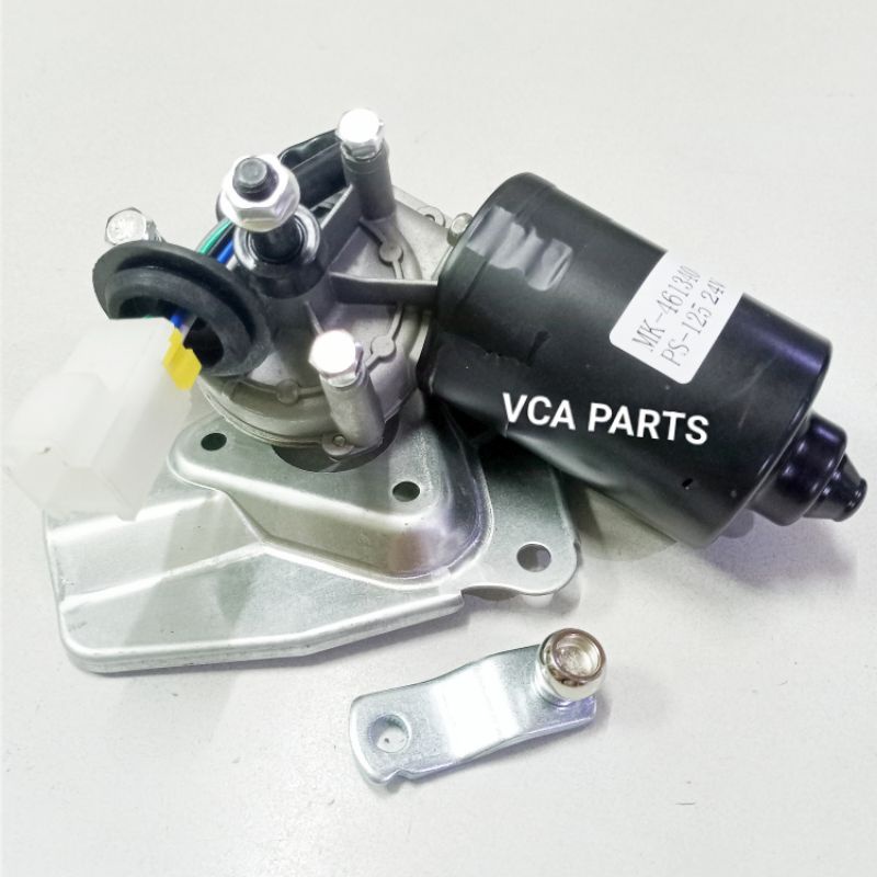 DINAMO WIPER/MOTOR WIPER MITSUBISHI PS 125/CANTER