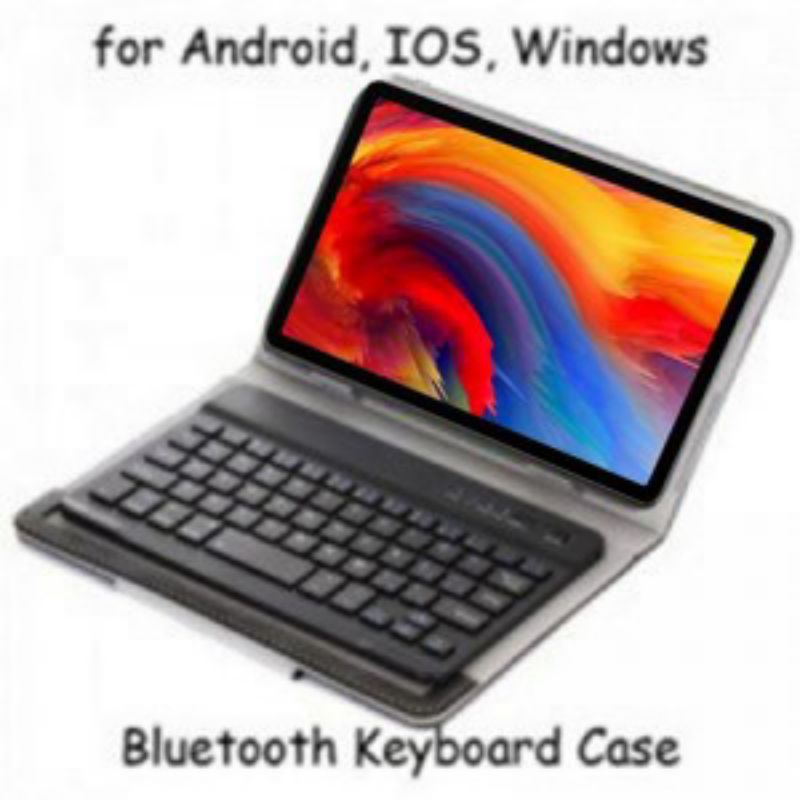 Keyboard Removable Case Casing Cover Lenovo Xiaoxin Pad Tab Tablet Android P11 P 11 Inch Plus + 2021