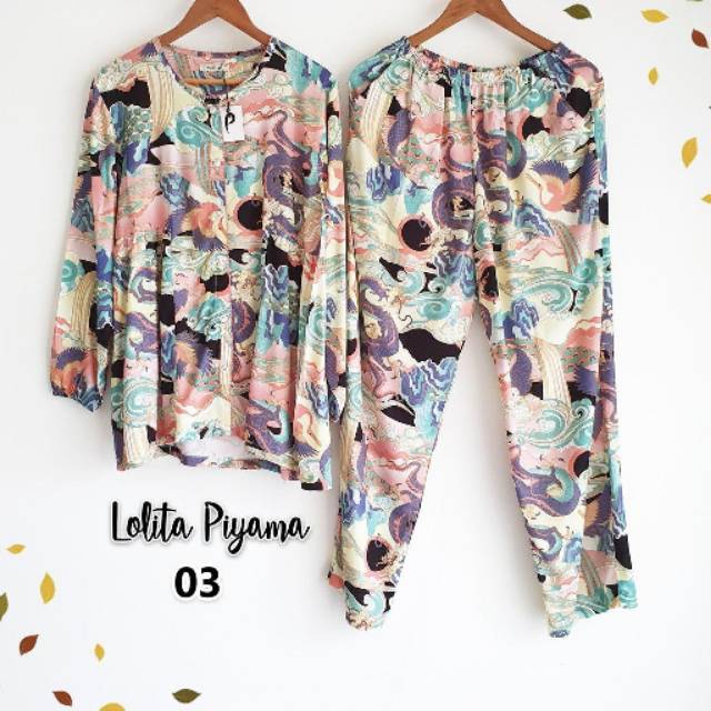 Sale NEW Lolita piyama by puella