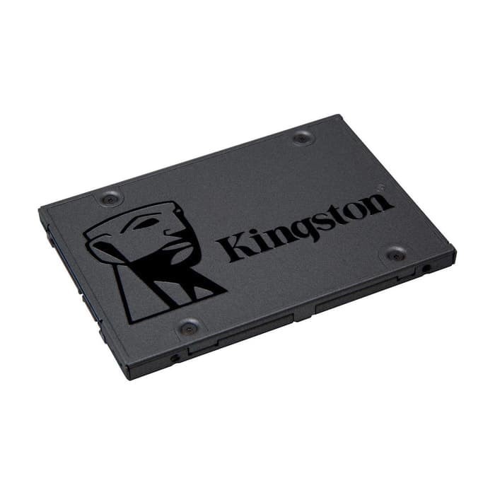 SSD KINGSTON A400 SSD SATA3 6Gb/s 240GB