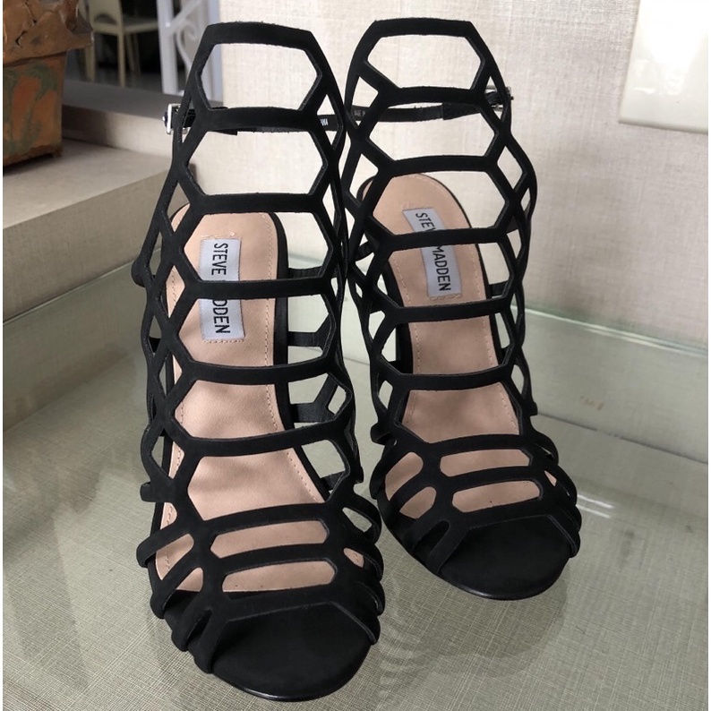 [PRELOVED] STEVE MADDEN HEELS