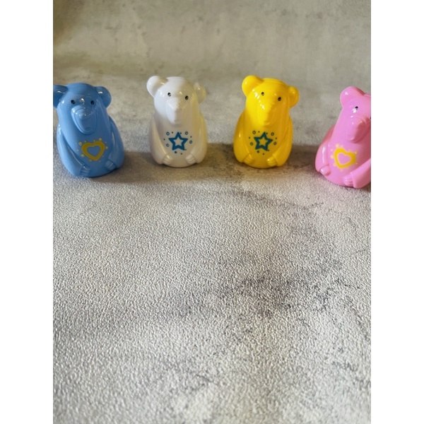 

Rautan pensil Star Bear Sharpener Pencil TR-3057