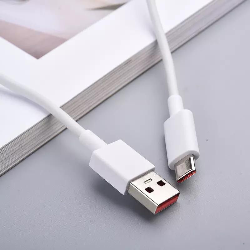 Kabel data TURBO  XMI TYPE C RDMI NOTE NOTE 9/ 9 PRO/NOTE 10/10 PRO/ X3/ M3/MI 6 Fast charging(001)