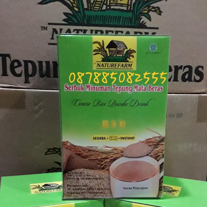 

9H476R- Tepung Mata Beras / Crp 1 Kg Dyu5Ge4-