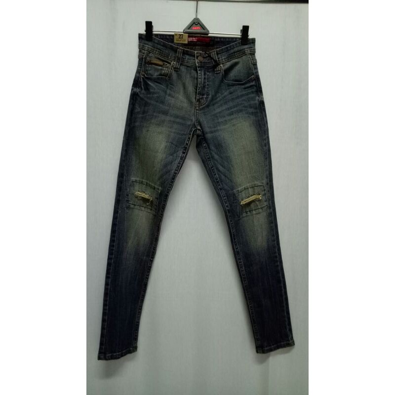 Celana Gabrielle Jeans